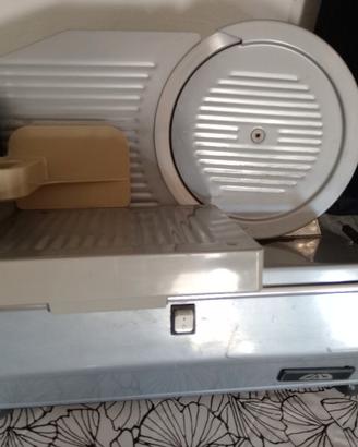 affettatrice Sprint 25