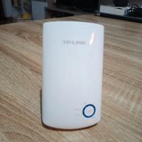 WiFi extender TP-LINK TL-WA854RE