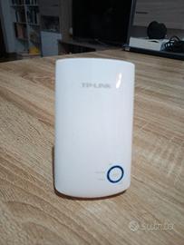 WiFi extender TP-LINK TL-WA854RE