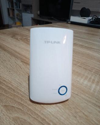WiFi extender TP-LINK TL-WA854RE