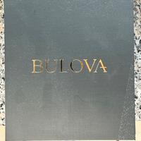 Orologio  Meccanico Bulova Sutton 96a208 Automatic