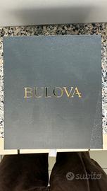 Orologio  Meccanico Bulova Sutton 96a208 Automatic