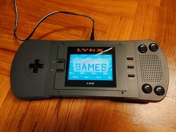 Atari LYNX pag-0200