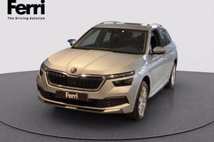 SKODA Kamiq 1.0 tsi Style 110cv