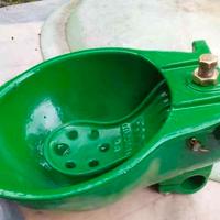 Abbeveratoio per mucche