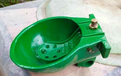 Abbeveratoio per mucche