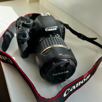 Macchina fotografica Canon