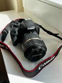 Macchina fotografica Canon