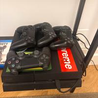 Playstation 4