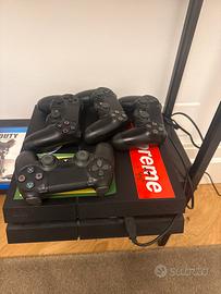 Playstation 4