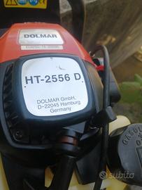 Tagliasiepe DOLMAR 