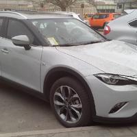 Ricambi usati mazda cx-4 2016 #3