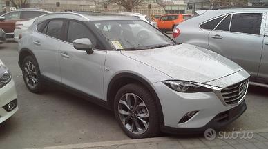 Ricambi usati mazda cx-4 2016 #3