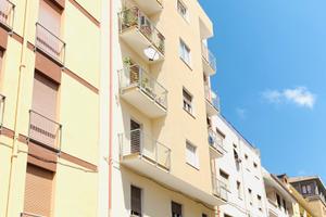 Centro e facoltà vicine (pressi via Roma)