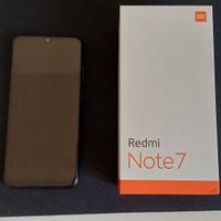 Redmi Note 7