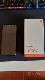 Redmi Note 7