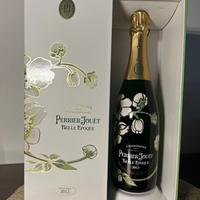 Champagne Belle Epoque Brut - Perrier Jouet 2012