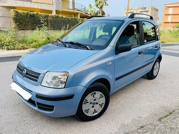 Fiat panda 1.2 benz