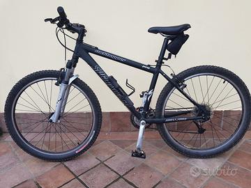Specialized Rockhopper pro taglia S-15"