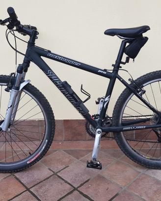 Specialized Rockhopper pro taglia S-15"