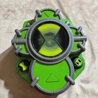 Ben 10 Omnitrix Alien Creation Chamber
