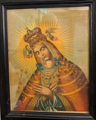 Quadro sacro