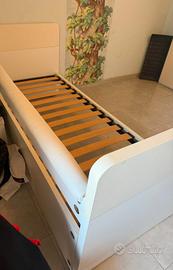 letto cameretta 