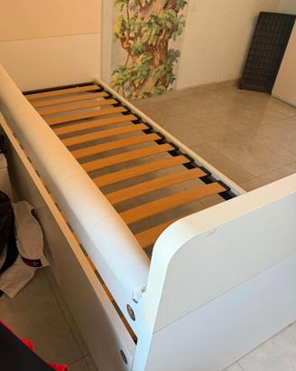 letto cameretta 