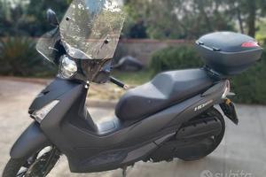 SYM HD 300 ANNO 2024