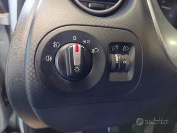 Interruttore fari SEAT ALTEA XL del 2011