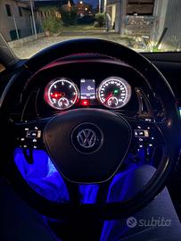 2014 Volkswagen golf 7
