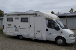 Elnagh joxi 16 garage