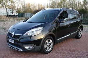 RENAULT Scenic Scénic XMod 1.5 dCi 110CV MODELLO
