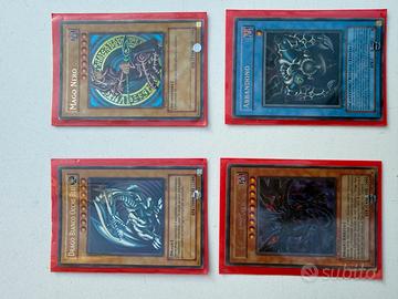 Carte ultrare 2005 yu gi oh