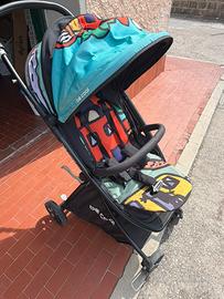 Passeggino leggero
