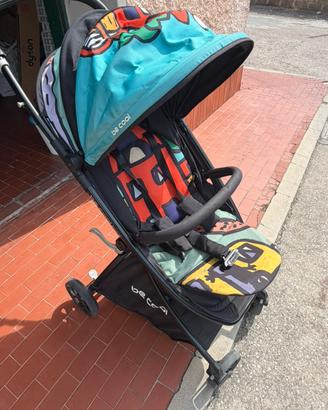 Passeggino leggero