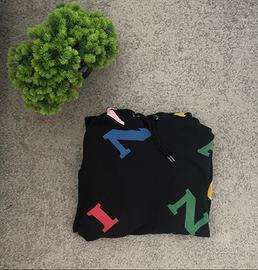 Felpa Karl Kani uomo