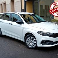 Fiat Tipo 1.0 SW City del 2021 Prezzo Reale