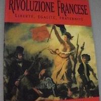 Libro - Atlante - storia - la rivoluzione francese