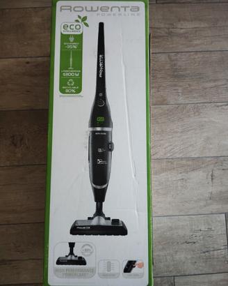 Scopa Elettrica Rowenta RH7655IA