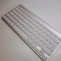 Apple Magic Keyboard