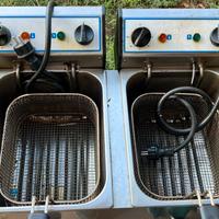 Friggitrice elettrica