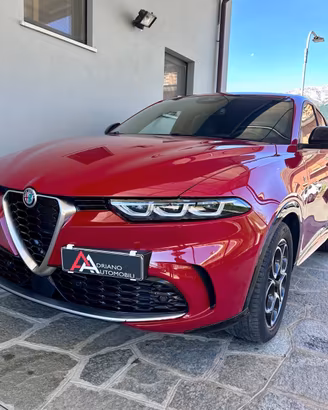 Alfa Romeo Tonale 1.6 MJT 130cv Ti tct6