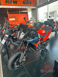 Ktm 890 SMT 2026