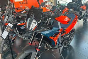 Ktm 890 SMT 2026