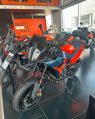 Ktm 890 SMT 2026