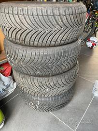 Pneumatici quattro stagioni 185/55 R15