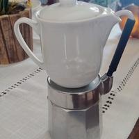 caffettiera mulino bianco 