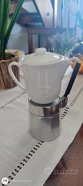 caffettiera mulino bianco 