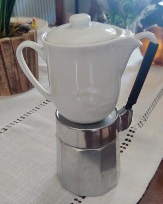 caffettiera mulino bianco 